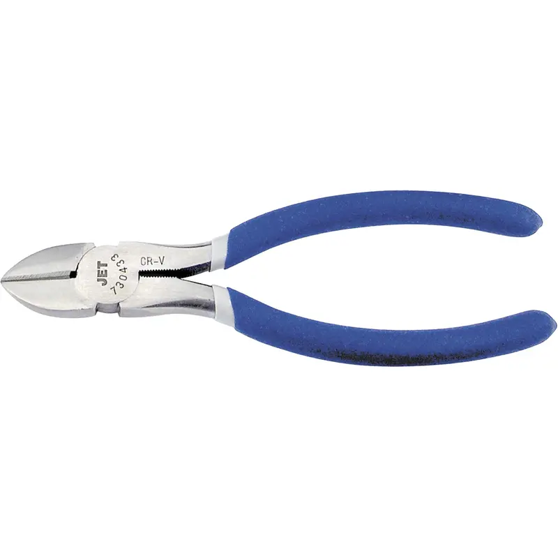 Np-150 Diagonal Cutting Pliers, 6-1/2" L 1