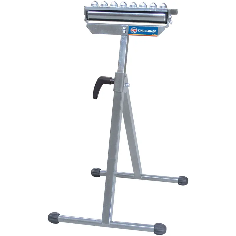Omni-Directional Stands 1