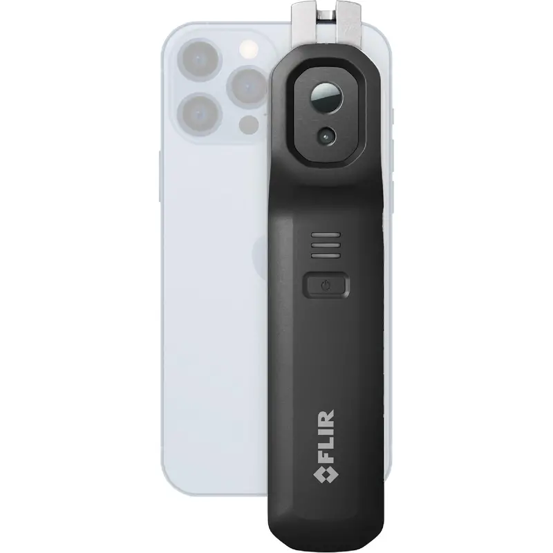 One Edge Pro Thermal Imaging Camera With Ignite, 160 X 120 Pixels, -10° - 50°C (14° - 122°F), 70 Mk 1
