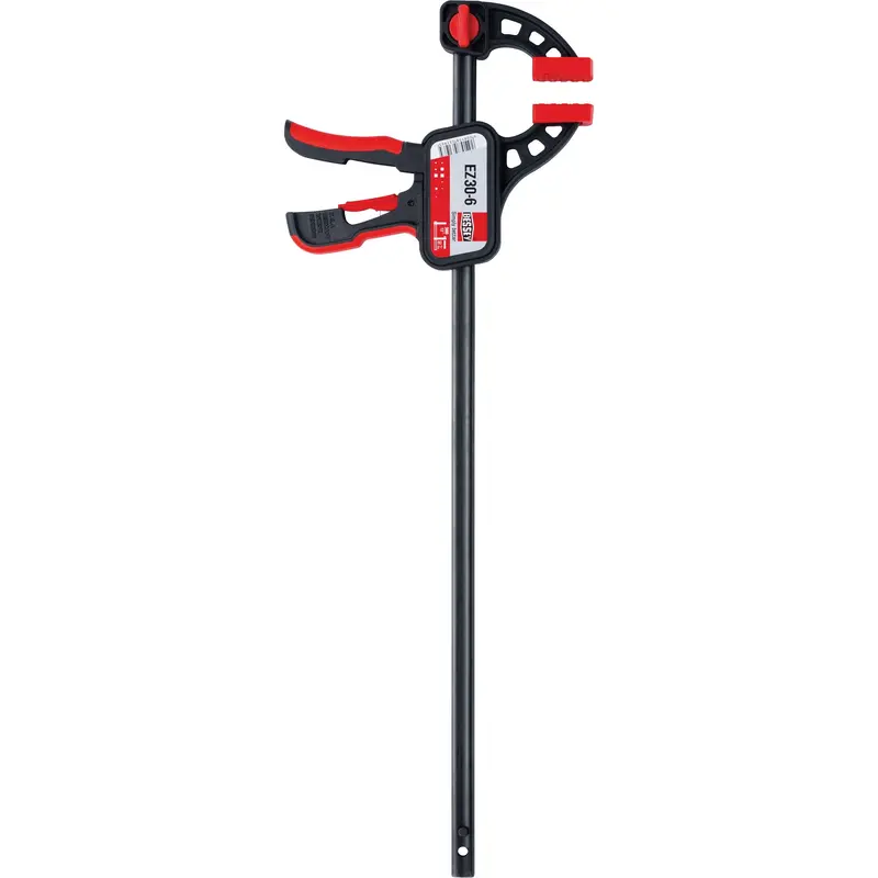 One-Handed Ez Clamp, 12" (305 Mm) 1