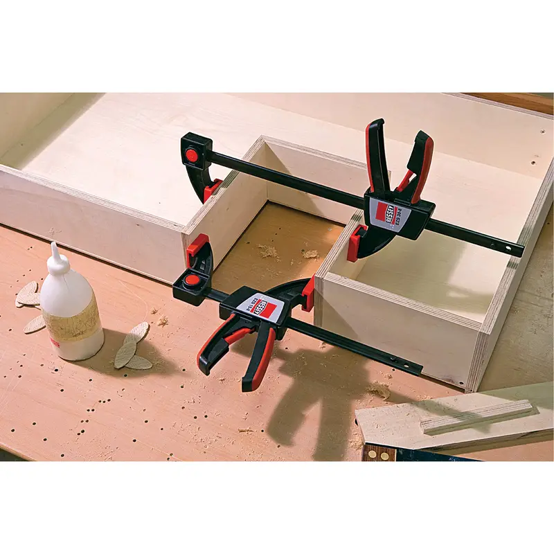 One-Handed Ezs Clamp, 12" (305 Mm) 1