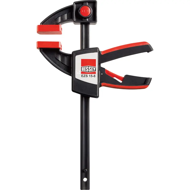 One-Handed Ezs Clamp, 6" (152 Mm) 1
