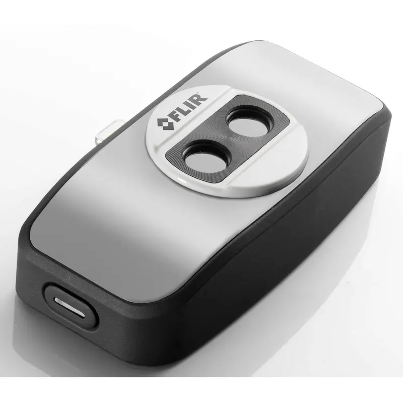 One Pro Thermal Camera, 1440 X 1080 Pixels, -20° - 400°C (-4° - 752°F), 70 Mk 1