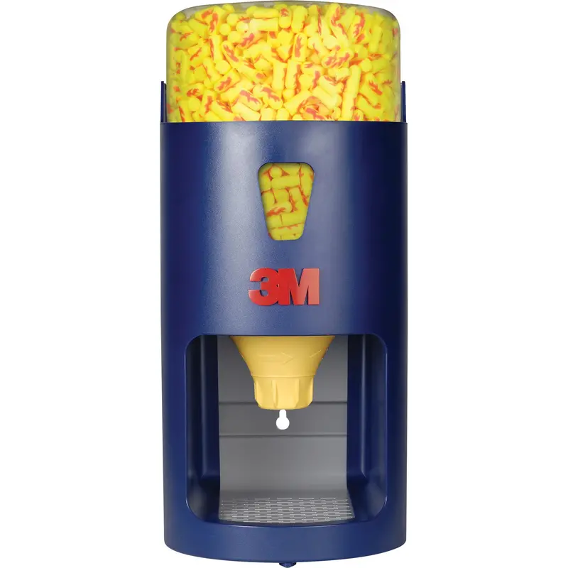 One Touch™ Pro Earplugs Dispenser 1