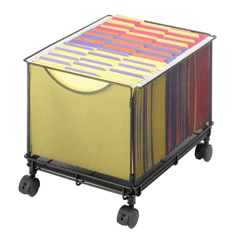 Onyx™ File Cart 1