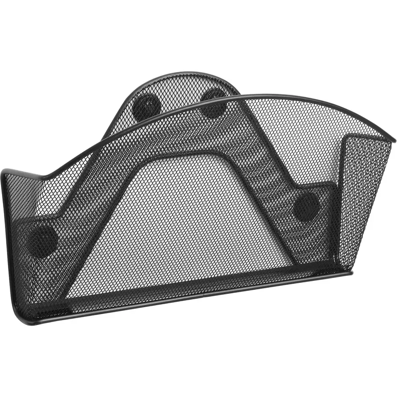 Onyx™ Magnetic Mesh File Pocket, 1 Pockets 1