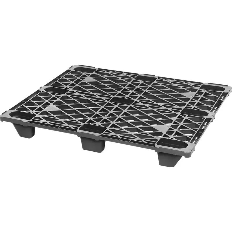 Open Deck Pallet 1
