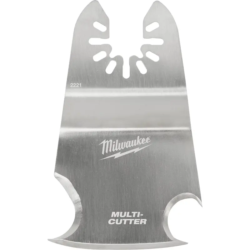 Open-Lok™ 3-In-1 Multi-Cutter Scraper Blade 1