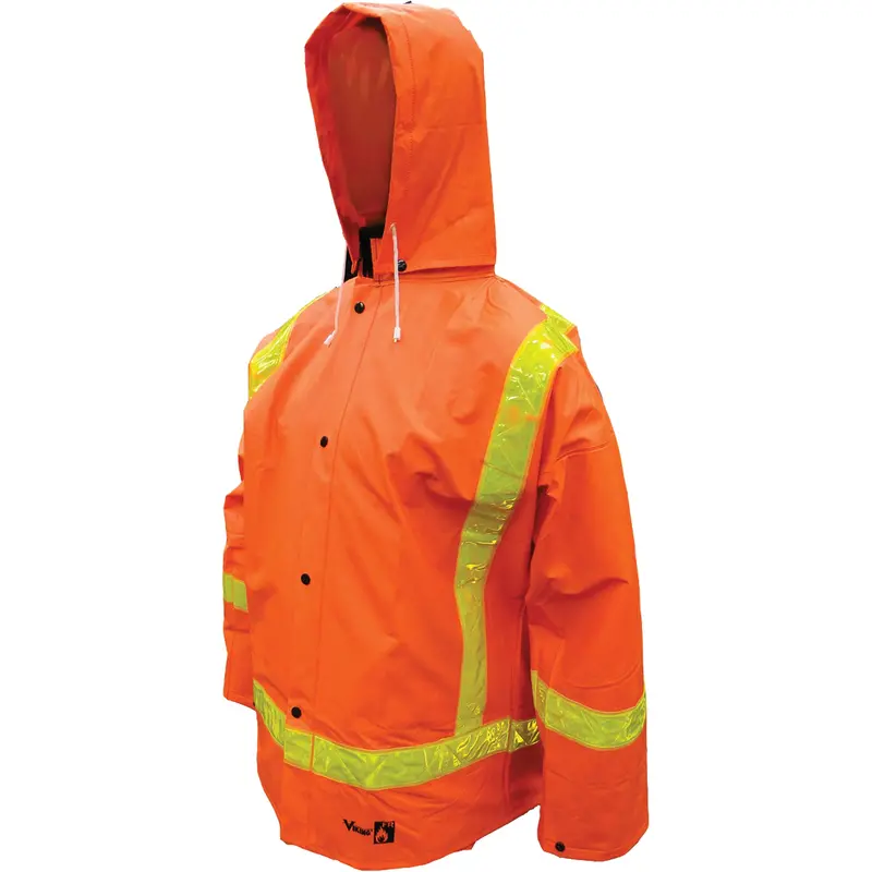Open Road Fr Pvc Rain Suits 1