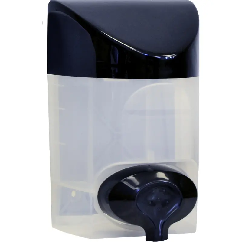 Open Top Foaming Soap Dispenser, Push, 800 Ml Capacity, Bulk Format 1