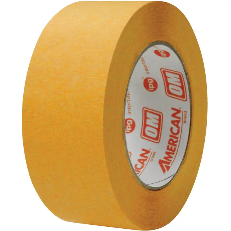 Orange Mask™ Premium Grade Masking Tape 1