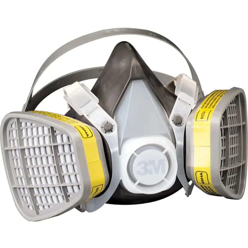 Organic Vapour/Acid Gas Respirator 1
