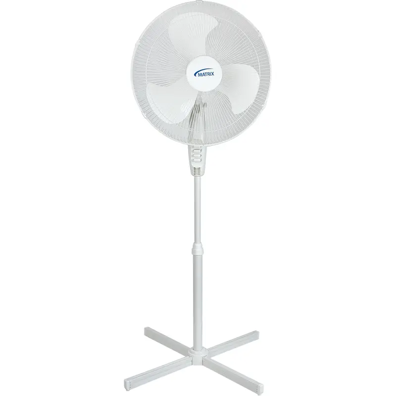 Oscillating Pedestal Fan 1