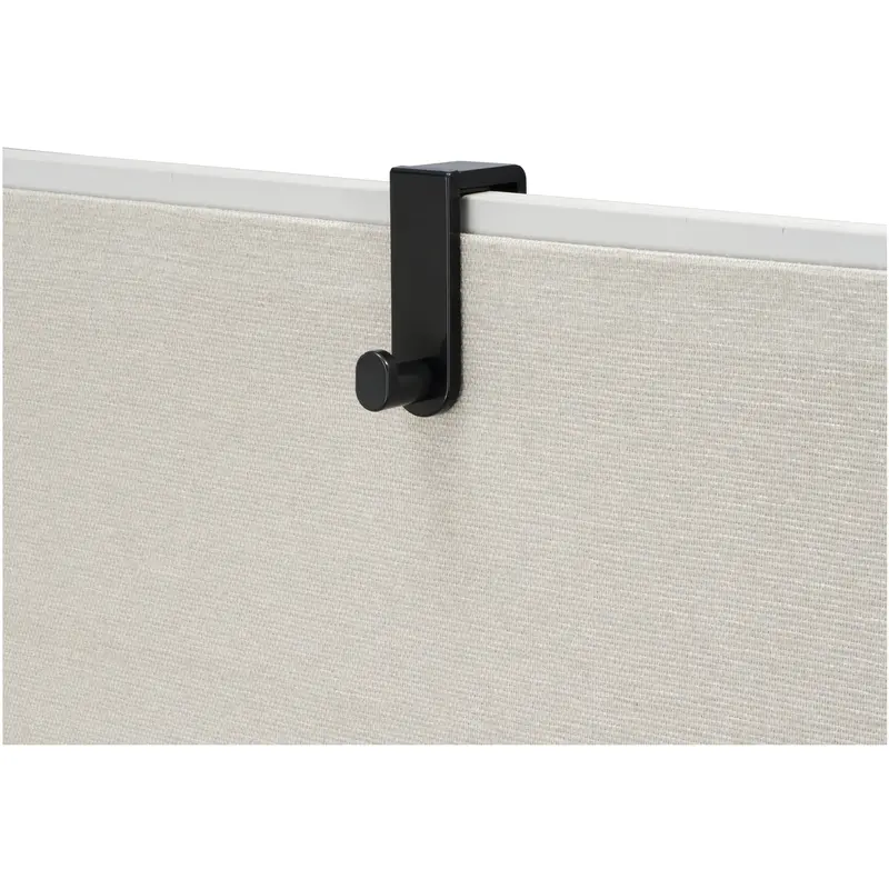 Over The Panel Single Hooks 1