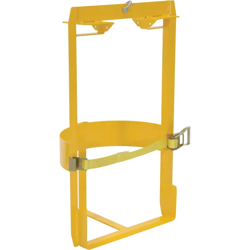 Overhead Drum Lifter 1
