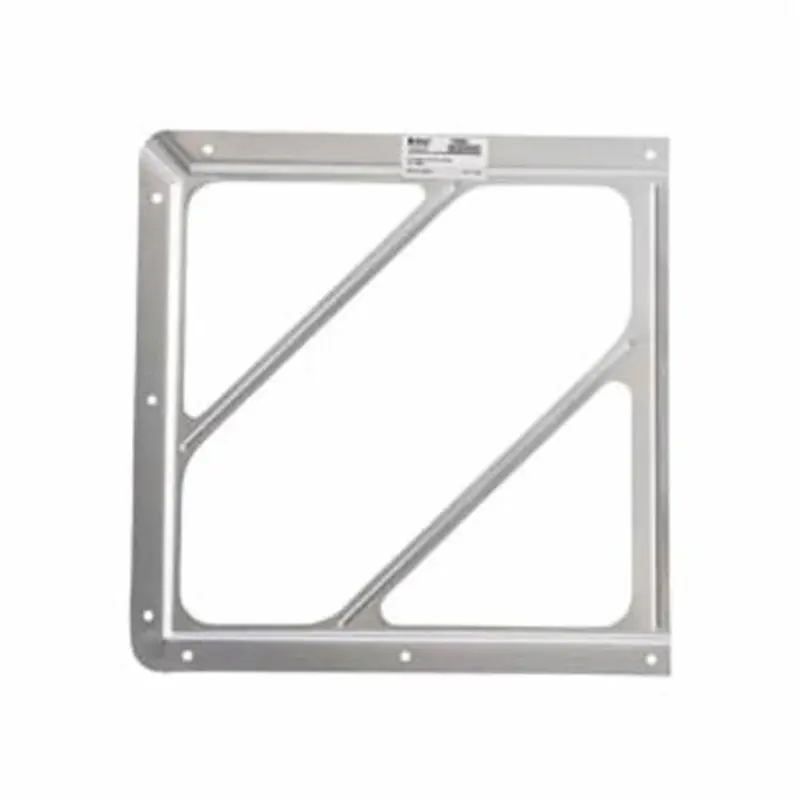 Oxidizers Tdg Placard, Aluminum 1