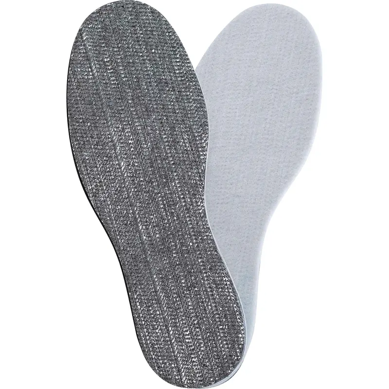 P411 Radiantex® Insoles, Men's 10 1