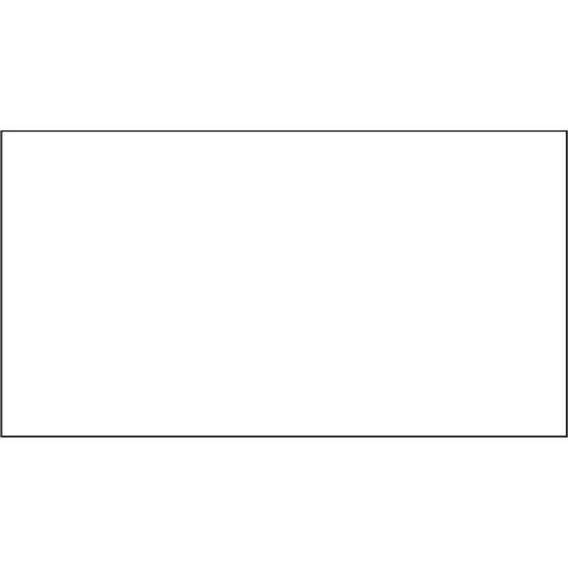 Packing Slip Envelopes, 12" L X 9-1/2" W 1