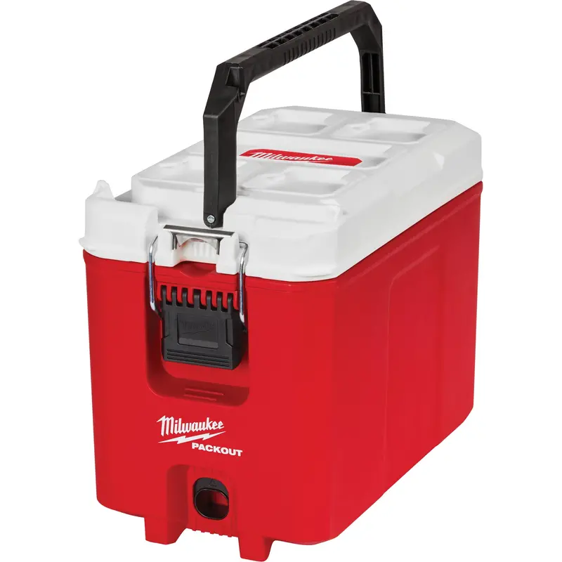 Packout™ Compact Cooler, 16 Qt. Capacity 1