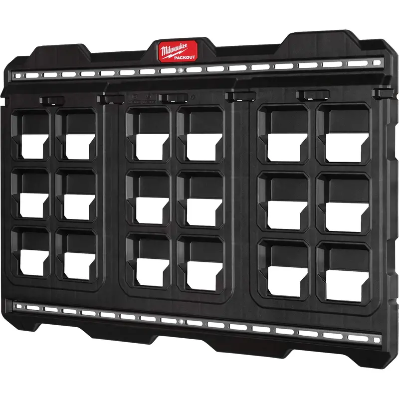 Packout™ Large Wall Plate 1