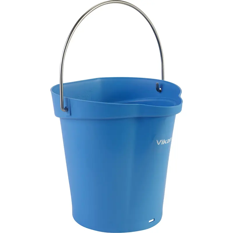 Pail, Blue, 1.5 Us Gal. 1
