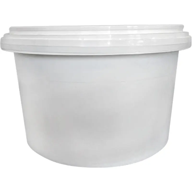 Pail, Plastic, 1.03 Gal. 1