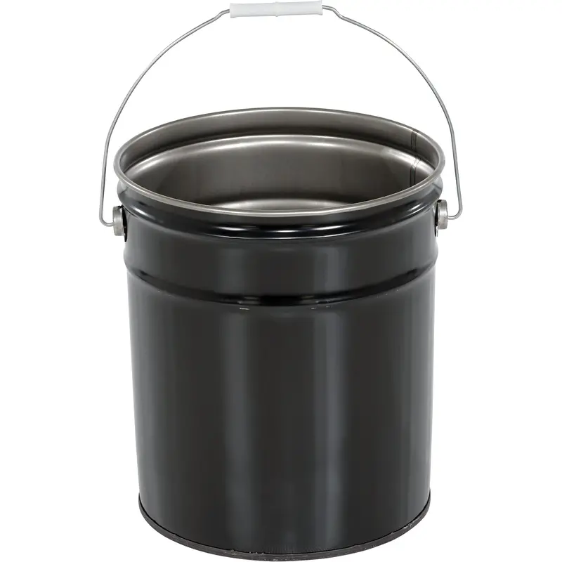 Pail, Steel, 5 Gal. 1