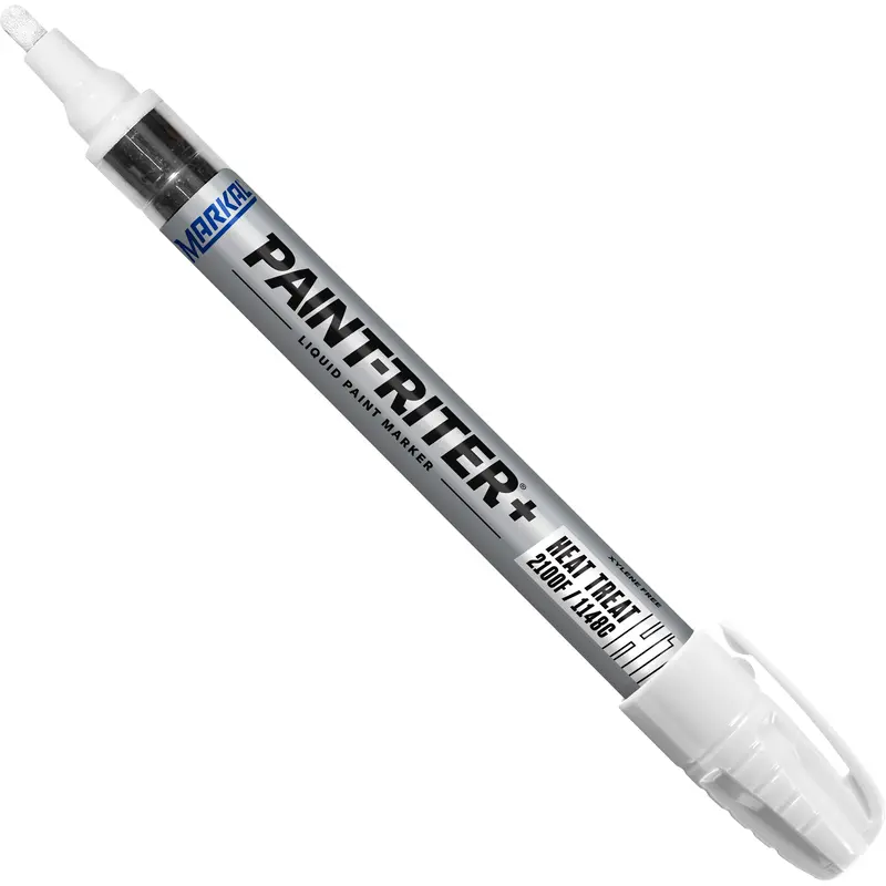 Paint-Riter®+ Heat Treat 1