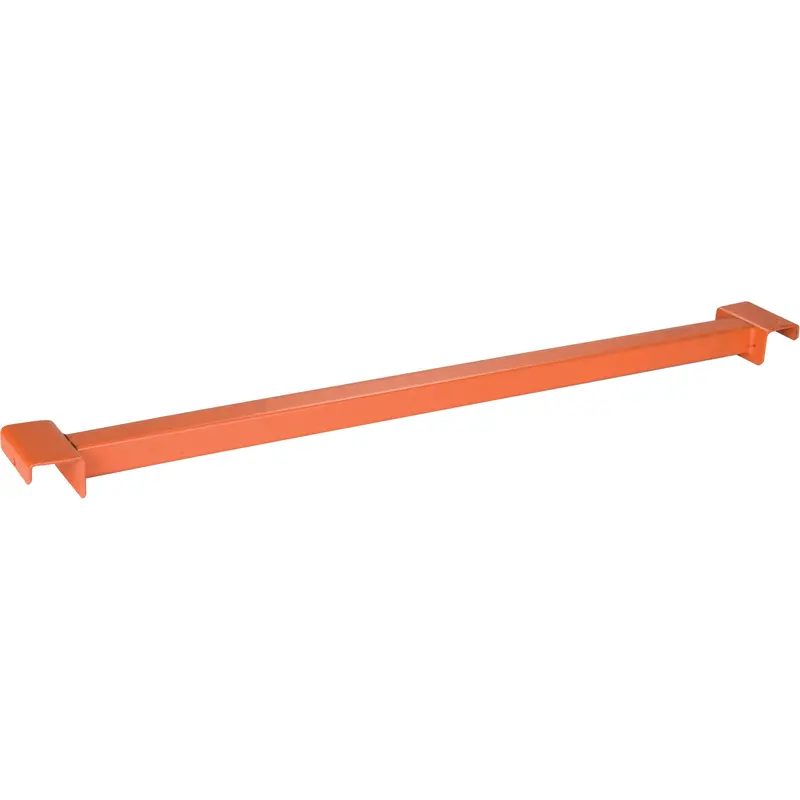 Pallet Racking Safety Bar 1