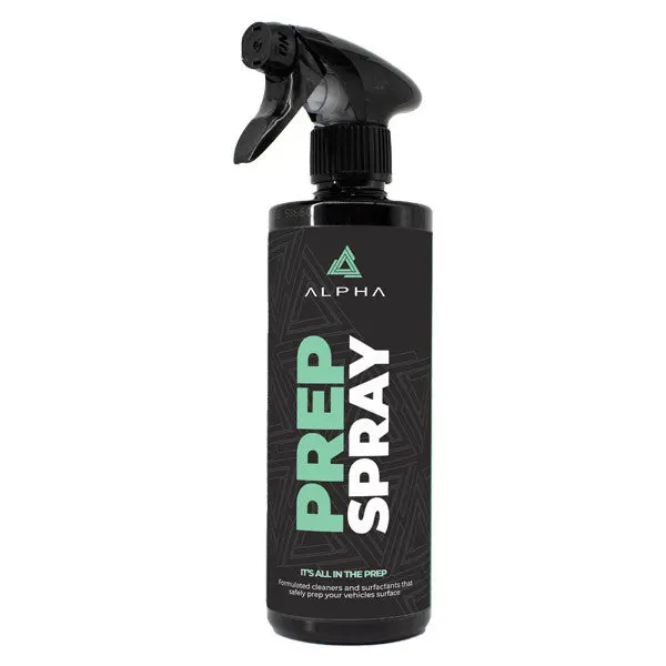 Panel Prep Spray 500Ml 1