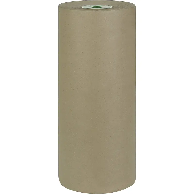 Paper, Kraft, 48" X 1000', 30 Lbs., Roll 1