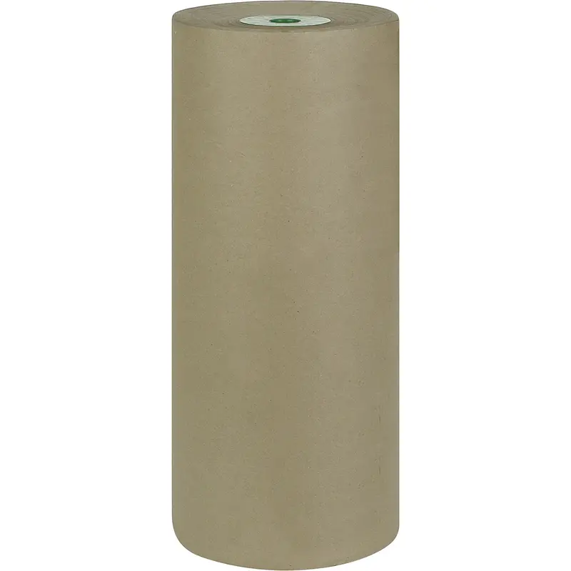 Paper, Kraft, 48" X 600', 60 Lbs., Roll 1