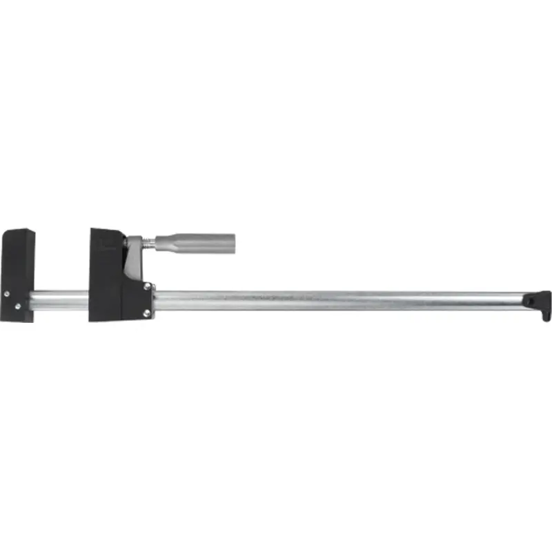 Parallel Jaw Clamps 1