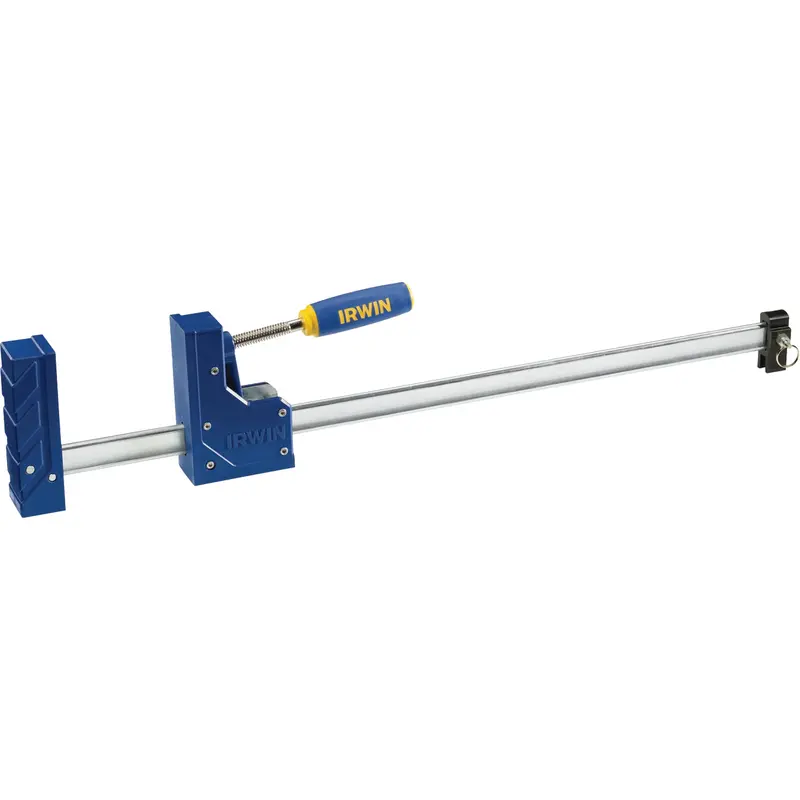 Parallel Jaw Clamps, 48" (1219 Mm) Capacity, 3-3/4" (95 Mm) Throat Depth 1
