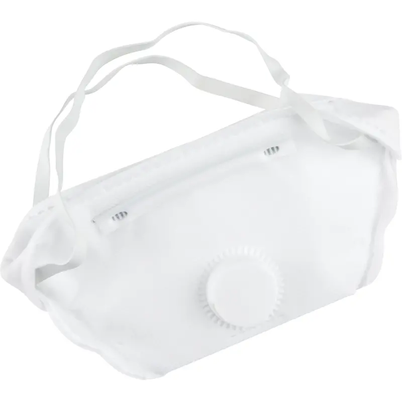 Particulate Respirator, N95, Niosh Certified, Medium/Large 1