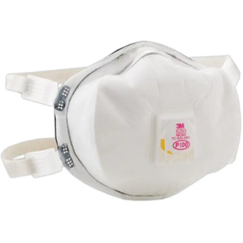 Particulate Respirators 8293, P100, Niosh Certified 1