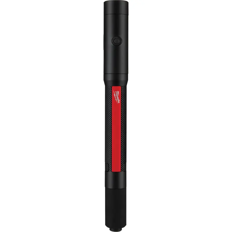Pen Light With Laser, Led, 250 Lumens, Rechargeable Batteries, Included 1
