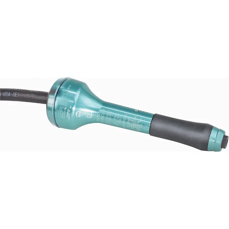 Pencil Grinders, 1/4" Nptf, 8 Cfm 1
