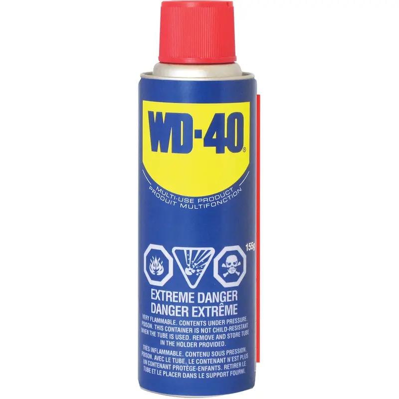 Penetrant, Aerosol Can, 155 G 1