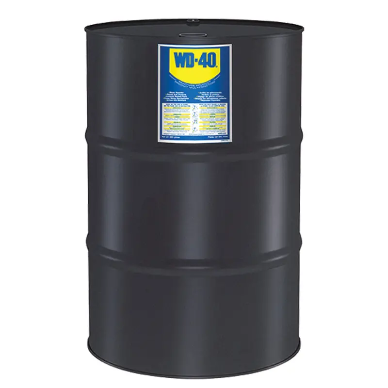 Penetrating Oil, Drum, 205 L 1