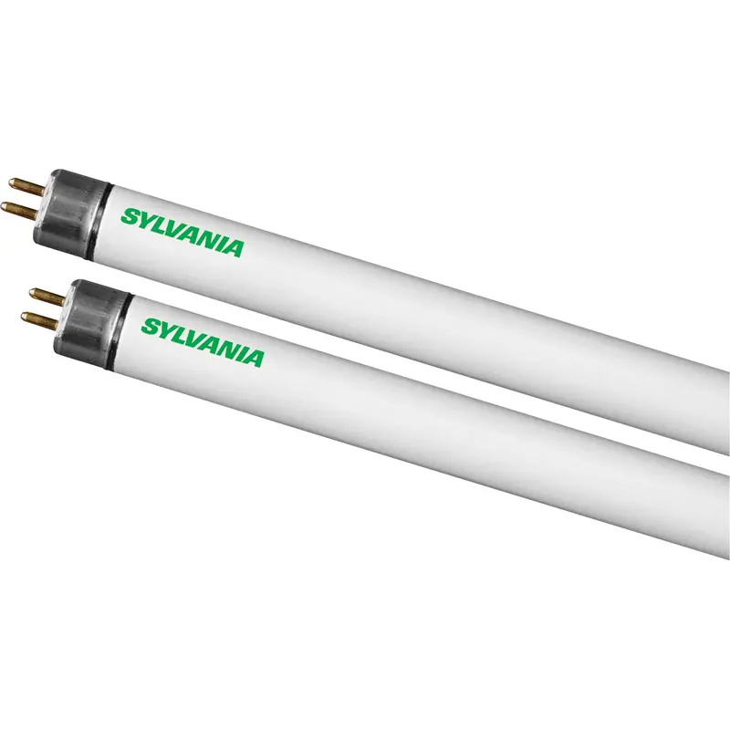 Pentron® Ecologic Fluorescent Lamps, 54 W, T5, 4100 K, 48" Long 1
