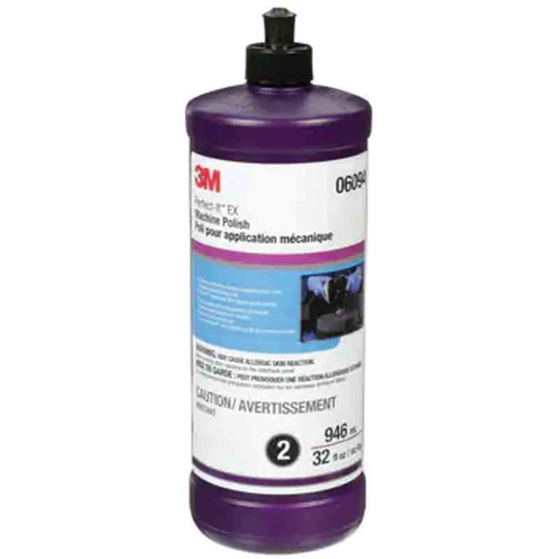 Perfect-It™ Ex Machine Polish 1