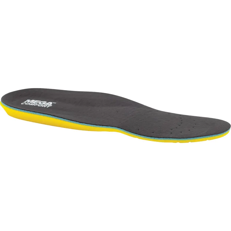 Personal Anti-Fatigue Mat™ Insoles, Men's 6 - 7/Women's 8 - 9 1