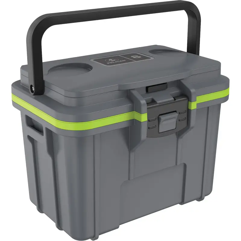 Personal Cooler, 8 Qt. Capacity 1