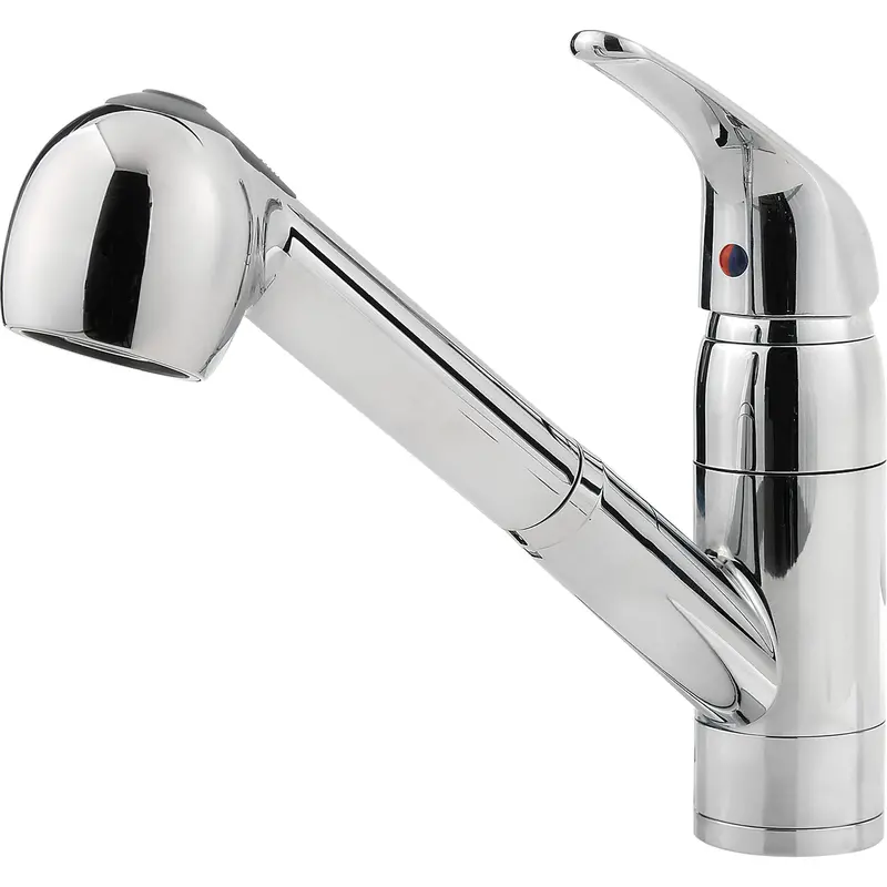 Pfirst Series Kitchen Faucet 1
