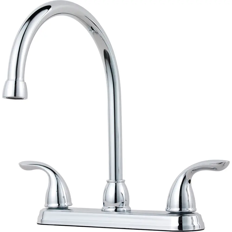 Pfirst Series Kitchen Faucet 1