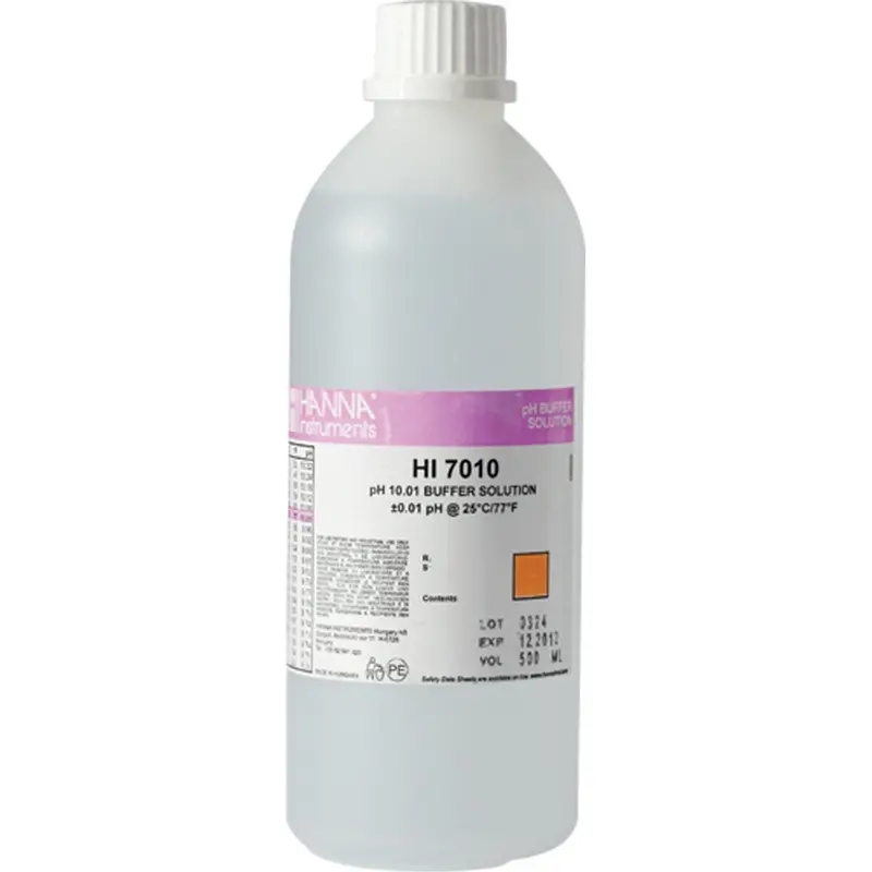 Ph 10.01 Buffer Solution 1
