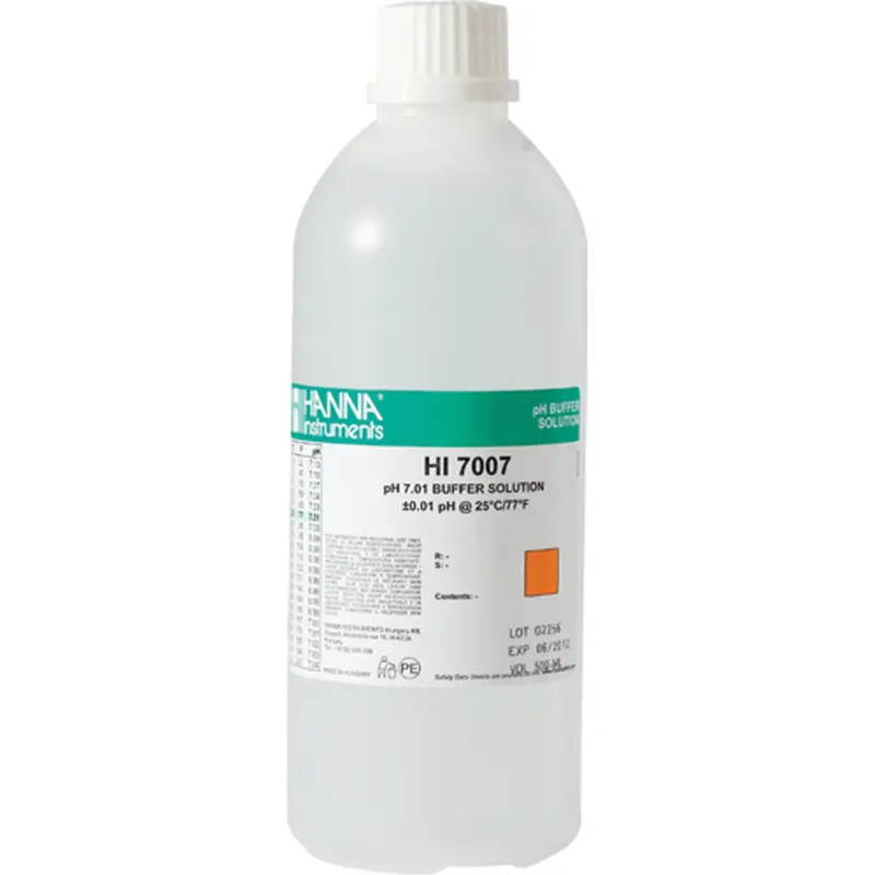 Ph 7.01 Buffer Solution 1