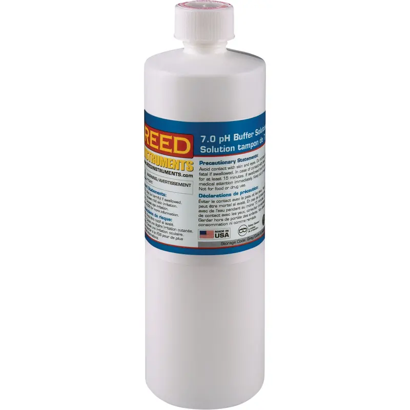 Ph Buffer Solution 1