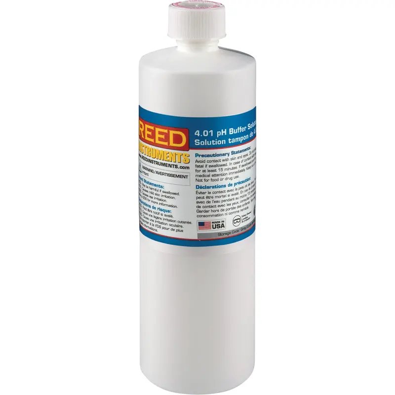 Ph Buffer Solution 1